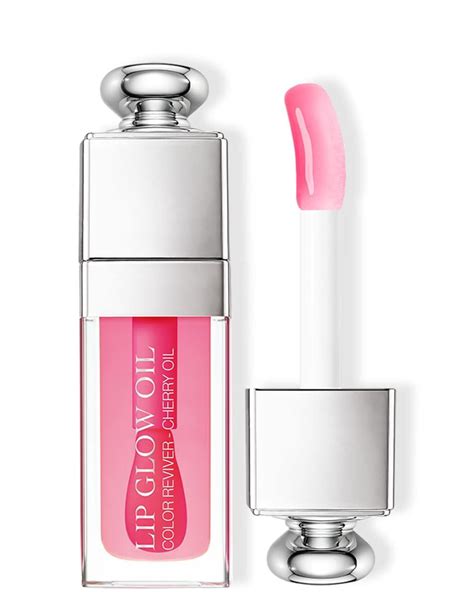 ici paris dior lip glow|Dior glow lip balm.